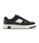 Armani Exchange Tnis New City preto