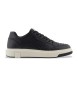 Armani Exchange Sapatos Inspire pretos