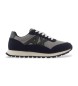 Armani Exchange Turnschuhe Style navy