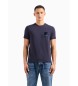 Armani Exchange Kurzarm-T-Shirt