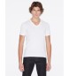Armani Exchange Lisa T-shirt white
