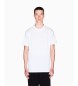 Armani Exchange T-shirt Perfect white