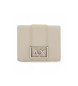 AIX Armani Exchange Cartera Pequeña Asv beige