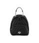 Armani Exchange Mochila Zaino negro