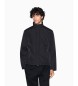 A|X Armani Exchange Blus jacka svart