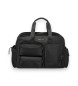 A|X Armani Exchange Sac moderne noir A|X Armani Exchange Sac moderne noir