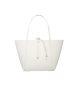 Armani Exchange Bolso Shopping blanco