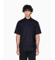 A|X Armani Exchange Camisa jacquard 