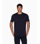 A|X Armani Exchange T-shirt Perfect navy