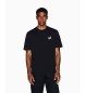 A|X Armani Exchange T-shirt Regular black