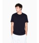 A|X Armani Exchange Normaal Lisa T-shirt 