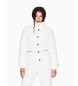AIX Armani Exchange Jakna Exchange bela
