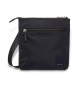 Armani Exchange Sac à bandoulière décontracté bleu marine