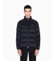 A|X Armani Exchange Down Jacket black