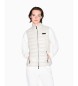 AIX Armani Exchange Vesten Down Waistcoat beige