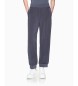 AIX Armani Exchange Grey Look Trousers