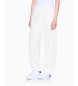 AIX Armani Exchange Look beige trousers