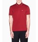 A|X Armani Exchange Tailored Polo