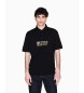 A|X Armani Exchange Polo Look 