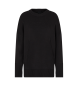 AIX Armani Exchange Pulver Relax preto
