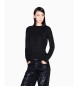 A|X Armani Exchange Jumper Regular black