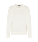 AIX Armani Exchange Camisola Sky em branco