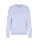 AIX Armani Exchange Camisola Lilac Sky