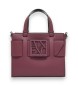Armani Exchange Best burgundy bag
