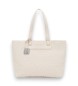 Armani Exchange Integral Logo Bag 