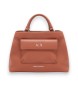 Armani Exchange Distinct brown bag