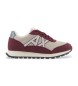 AIX Armani Exchange Superge Ax maroon