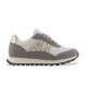 AIX Armani Exchange Superge Ax brown