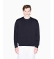 A|X Armani Exchange Gebonden sweatshirt