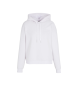 Armani Exchange Sweat Signature blanc