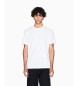 A|X Armani Exchange Classic T-shirt white