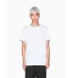 Armani Exchange T-shirt with white piping