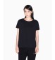 Armani Exchange Relaxed T-shirt black