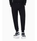 Armani Exchange Diagonal Jogger Byxor svart