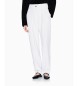 A|X Armani Exchange Pantalon de cérémonie beige
