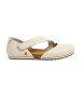 Art Leren sandalen 0384 Creta gebroken wit gebroken wit