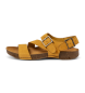 Art Leather sandals 0999 I Breathe yellow