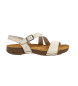 Art Läder sandaler 1045 I Breathe beige
