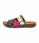 Art Leather sandals 1118 I Breathe multicolour