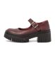 Art Leather shoes 1373 York Bordeaux