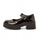 Art Leather Shoes 1373 York black
