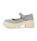 Art Lederschuhe 1373 1373 York blau