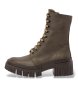 Art Green York 1375 leather ankle boots