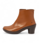 Art Leather ankle boots 1442 Alfama brown