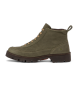 Art Bottes en cuir 1485 vert