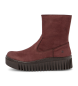 Art Botins em pele 1531 Brighton Bordeaux